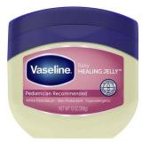 Vaseline Hypoallergenic Baby Oil Diaper Rash Cream Healing Petroleum Jelly  13 oz