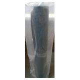 TOSRWGLL 48388 Hopper Bag Replacement for Agri-Fab 45-0320 Tow Lawn Sweeper,Lawn & Leaf Sweeper Bag Fit for Agri-Fab 42\" Sweeper Parts - Retail: $66