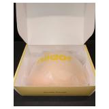 Niidor Adhesive Bra Strapless Bra Sticky Bras for Women D Cup