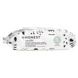 The Honest Company Pattern Play Baby Wipes 72 Count