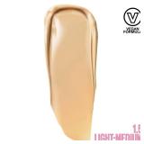 Maybelline New York Instant Age Rewind Instant Perfector 4-In-1 Glow Makeup, Light/Medium