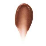 e.l.f. Glow Reviver Lip Oil, Nourishing and Hydrating with High-Shine Glimmer Finish & Sheer Wash Of Color, Minty Scent, Non-Sticky, Vegan & Cruelty-free, Crystal Baller