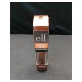 e.l.f. Glow Reviver Lip Oil, Nourishing and Hydrating with High-Shine Glimmer Finish & Sheer Wash Of Color, Minty Scent, Non-Sticky, Vegan & Cruelty-free, Crystal Baller