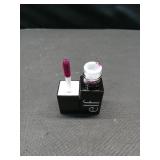 e.l.f. Glossy Lip Stain, Long-Lasting, Lightweight Lip Stain For A Sheer Pop Of Color & Subtle Gloss Finish, Vegan & Cruelty-Free, Berry Queen