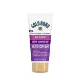 Gold Bond Age Renew Crepe Corrector Hand Cream, Replenishing & Smoothing Formula, 3 oz.