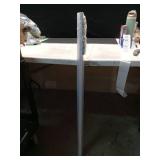 THMOOTHER Clear LED Strip U Channel 10-Pack 3.28FT,17X7.5MM Surface Mounted Tape Light Aluminum Track with Transparent Cover Cabinet,Stairs,Counter,Wall Flush Installed Low Profile (10, 3.28FT) - Reta