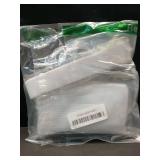 Zhanmai Baseball Belt and Socks Combo Adjustable Softball Socks and Belt Elastic Waist for Youth Boys Girls, and Adult(White,Youth)