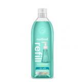 Method Foaming Hand Soap  Refill  Waterfall  28 oz