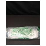 Jefferies Socks 2 Pack Eyelet Lace Trim And Lace Trim Sock - White/White, 12-24 Months