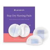 Lansinoh Stay Dry Disposable Nursing Pads - 200ct - Retail: $26
