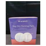 Lansinoh Stay Dry Disposable Nursing Pads - 200ct - Retail: $26