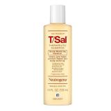 Neutrogena Tea & Sal Therapeutic Shampoo - 4.5 fl oz