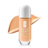 Clinique Even Better Clinical Vitamin Makeup Broad Spectrum SPF 45 With Vitamin C, Vitamin E + Vitamin B3 | Light Coverage + Vibrant Finish, Light Medium Warm 1 - Retail: $48