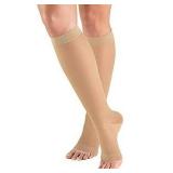 1772ND-L Compression/pressure sock/stocking, single-use - Retail: $36