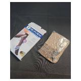 1772ND-L Compression/pressure sock/stocking, single-use - Retail: $36