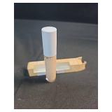 e.l.f. Hydrating Camo Concealer, Covers Blemishes & Under-Eye Circles, Full-Coverage & Delivers A Satin Finish, Vegan & Cruelty-Free, Fair Warm