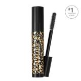 tarte maneater mascara Extreme Curl, Volume & Length with Conditioning Vitamin E, Cruelty-Free, full size, black - Retail: $26