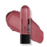 wet n wild MegaGlo Makeup Stick, Buildable Color, Versatile Use, Cruelty-Free & Vegan - Say It Ain