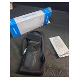 Aircast AirSport Ankle Brace-Medium-Right - Retail: $39