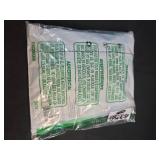 Beautikini Period Swimwear One Piece Racerback Training Bathing Suit Women Period Swimsuits for Teen Girls Ages 11-14(Black XX-Small) - Retail: $47