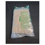 Dulchany Thong Shapewear Tummy Control Underwear 554 Beige, Small