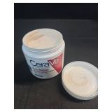 CeraVe Moisturizing Cream for Itch Relief, Anti Itch Cream with Pramoxine Hydrochloride, Relieves Itchy with Minor Skin Irritations, Sunburn Relief, Bug Bites, Fragrance Free, 16 Ounces - Retail: $24