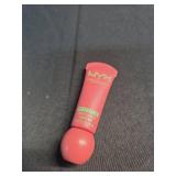 NYX PROFESSIONAL MAKEUP Smushy Matte Lip Balm, Tinted Lip Moisturizer with Soft, Matte Finish - Snuggle SZN (Blush Nude)