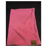 Dymex Kids Neck Warmer Gaiter Winter Fleece Face Neck Cover Balaclava Cold Weather Windproof Face Mask for Boys Girls