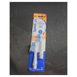 Spinbrush PRO Clean Replacement Heads, Electric Toothbrush Refills, Medium Bristles, 2 Count
