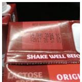 4pk Silk Soy Milk 32 Oz CARTONS