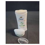 Dove Advanced Care Cool Essentials Antiperspirant and Deodorant / STICK