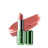 Clinique Pop Longwear Lipstick | Long Lasting, Satin, Matte + Shine, Petal Pop Satin, 1 Count - Retail: $26