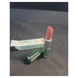 Clinique Pop Longwear Lipstick | Long Lasting, Satin, Matte + Shine, Petal Pop Satin, 1 Count - Retail: $26