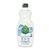 Seventh Generation Dish Soap Liquid  Free & Clear  19 oz