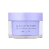 Meaningful Beauty AGE RECOVERY NIGHT CREME WITH MELON EXTRACT & RETINOL, 0.33 Oz - Retail: $36