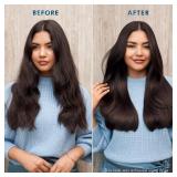 Moroccanoil Effortless Style 4-in-1 Blow-Dryer Brush - Retail: $140