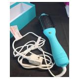 Moroccanoil Effortless Style 4-in-1 Blow-Dryer Brush - Retail: $140