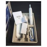 Oral-B iO Series 4 Electric Toothbrush with (1) Brush Head, Rechargeable, White - Retail: $96