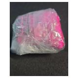 Farlenoyar Silk Panties for Women Lace Sexy Cheeky Classic Underwear Lightweight,Smooth Briefs Casual Wear, (XS,RoseRed)