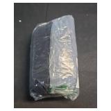 BRABIC Black Post Surgery Compression Bra Mastectomy Bra Posture Surgical Bra Breast Augmentation Post op, Large