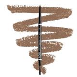 NYX PROFESSIONAL MAKEUP Micro Brow Pencil, Precise Eyebrow Pencil - Taupe
