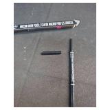 NYX PROFESSIONAL MAKEUP Micro Brow Pencil, Precise Eyebrow Pencil - Taupe