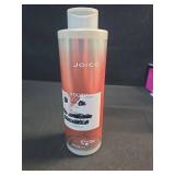 Joico YouthLock Shampoo Formulated With Collagen | Youthful Body & Bounce | Reduce Breakage & Frizz | Soften & Detangle Hair | Boost Shine | Sulfate Free | With Arginine | 33.8 Fl Oz - Retail: $45