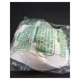 RUNNING GIRL High Impact Sports Bras for Women,Crisscross Back High Support Bra Moulded Cup Workout Bra Push up(WX3072 White L) - Retail: $20