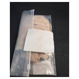 Womens Slip Shorts for Under Dress Seamless Shapewear Boyshorts Tummy Control Panties Shaping Shorts(#1 Beige(light Tummy Control),Small) - Retail: $27