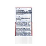 Visine Red Eye Comfort Redness Relief Eye Drops to Help Relieve Red Eyes Due to Minor Eye Irritations Fast, Tetrahydrozoline HCl, 0.5 fl. oz