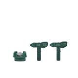 TrueCoat 360 18F519 Stain Spray Tip Kit - Retail: $27
