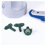 TrueCoat 360 18F519 Stain Spray Tip Kit - Retail: $27