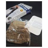 Truform Sheer Compression Stockings, 15-20 mmHg, Women