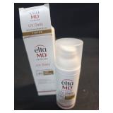 EltaMD UV Daily Tinted SPF 40 Face Sunscreen Moisturizer with Zinc Oxide, Tinted Daily Face Moisturizer with SPF, Sunscreen for Dry Skin,1.7 oz Pump - Retail: $43